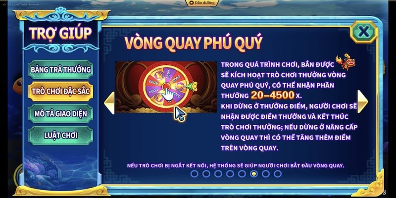 5 tính năng hấp dẫn có tại tựa game