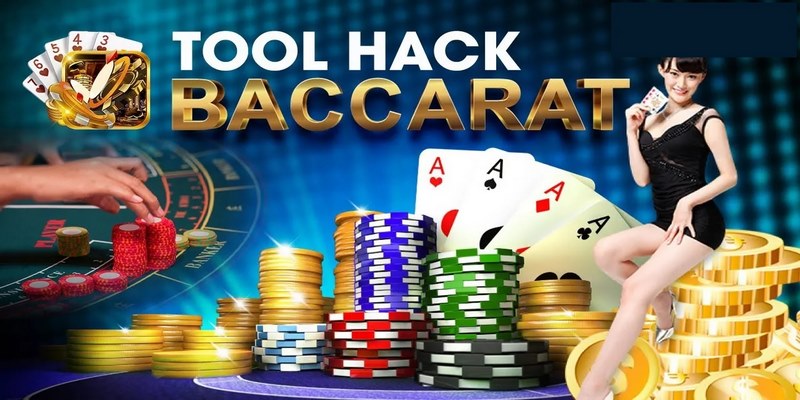 App soi cầu Baccarat dễ dàng sử dụng