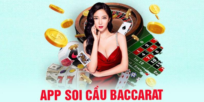 Giới thiệu về tool hack game bài Baccarat